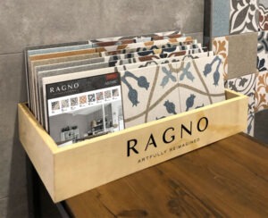 GAVI Point of Purchase A&D Displays