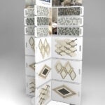 07-GAVI Point of Purchase Rotating Displays