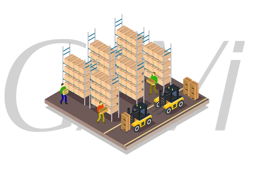 Drop-Shipping