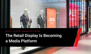 Gavi Point Of Purchase - Digital Retail Featured Image