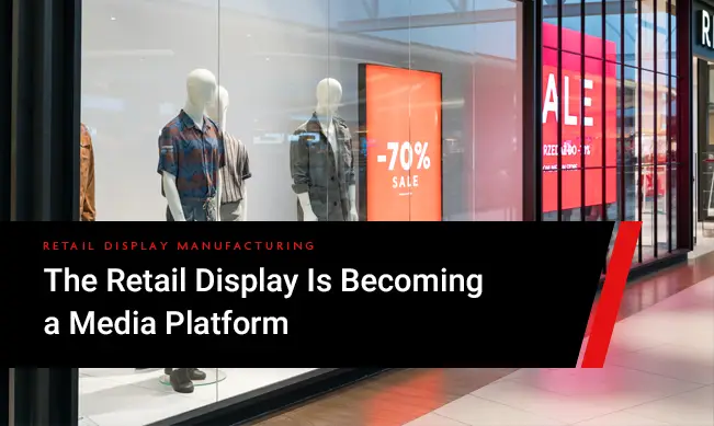Gavi Point Of Purchase - Digital Retail Featured Image