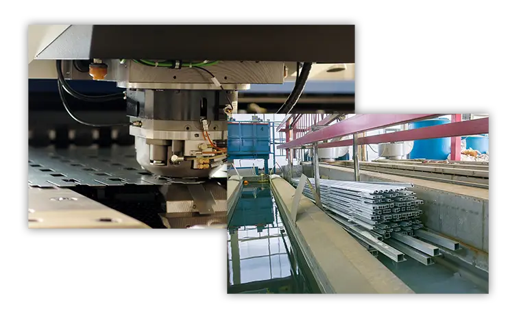 Gavi Point of Purchase Display Manufacturing