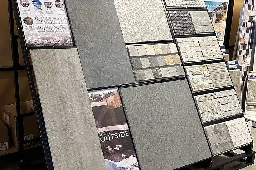 Xterior Hardscape Paver Gavi Point of Purchase copy