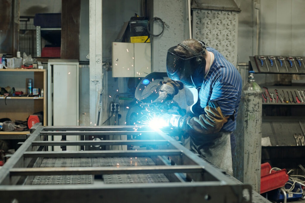 Custom Display manufacturing